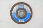 LUKAS ŚCIERNICA LISTKOWA 125mm P 40 SLTR CERAMICZNA