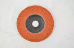 LUKAS ŚCIERNICA LISTKOWA 125mm P 40 SLTR CERAMICZNA