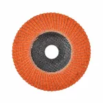 LUKAS ŚCIERNICA LISTKOWA 125mm P 60 SLTR CERAMICZNA