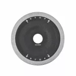 LUKAS ŚCIERNICA LISTKOWA 125mm ZK 40 U-EDGE PRO PACHWINOWA