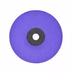 LUKAS ŚCIERNICA TALERZOWA 180mm P36 PURPLE GRAIN