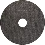 LUKAS TARCZA DO METALU 125mm x 1,0mm RAZOR CUT PLUS INOX A60X-BF**