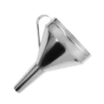 LEJEK  METALOWY  PROSTY fi 16cm