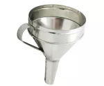 LEJEK  METALOWY  PROSTY fi 16cm