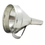 LEJEK  METALOWY  PROSTY fi 23cm