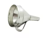 LEJEK  METALOWY PROSTY fi 21,5cm OCYNK
