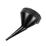 LEJEK  PLASTIKOWY GIGANT SKOŚNY fi 21cm