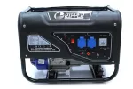 GENERATOR PRĄDOTWÓRCZY 230V  3KW / RIPPER%%%