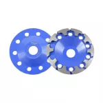 TARCZA DIAMENTOWA DO SZLIFOWANIA BETONU 125T-SHAPE/MAR