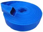 WĄŻ DO WODY 2"x 50m/PCV NIEBIESKI...