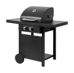 MASTER GRILL GAZOWY 2-PALNIKOWY       MG669