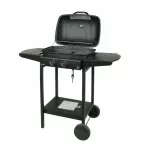 MASTER GRILL GAZOWY 2-PALNIKOWY 5,6kW      MG672