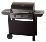 MASTER GRILL GAZOWY 3-PALNIKOWY       MG665