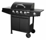 MASTER GRILL GAZOWY 4-PALNIKOWY       MG661