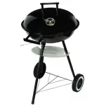 MASTER GRILL KOCIOŁEK CZARNY     MG913
