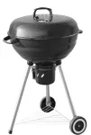 MASTER GRILL KOCIOŁEK Z POPIELNIKIEM MG910 ŚR. 46 CM