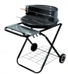 MASTER GRILL OKRĄGŁY SKŁADANY  MG925