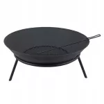 MASTER GRILL PALENISKO OGRODOWE 56cm