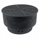 MASTER GRILL PALENISKO OGRODOWE Z OSŁONĄ 59cm