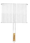 MASTER GRILL RUSZT GRILLOWY 40x30cm...