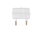 MASTER GRILL RUSZT GRILLOWY 54x34cm