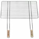 MASTER GRILL RUSZT GRILLOWY 58x30cm