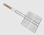 MASTER GRILL RUSZT GRILLOWY DO MIĘSA 23x21cm