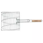 MASTER GRILL RUSZT GRILLOWY DO RYB 28x28cm
