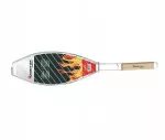 MASTER GRILL RUSZT GRILLOWY DO RYB dł.68cm