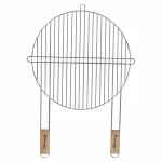 MASTER GRILL RUSZT GRILLOWY OKR.śr.46cm