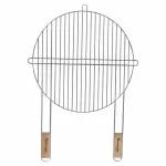 MASTER GRILL RUSZT GRILLOWY OKR.śr.51cm