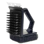 MASTER GRILL SZCZOTKA DO CZYSZCZENIA RUSZTU MG230..