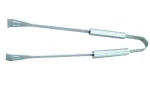 MASTER GRILL SZCZYPCE ZE STALI NIERDZEWNEJ    MG302
