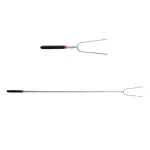 MASTER GRILL SZPIKULEC DO KIEŁBASEK  29,5-91cm Z REGULOWANĄ DŁUGOŚCIĄ
