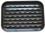 MASTER GRILL TACA DO GRILLOWANIA 34x24x2,5cm...