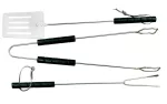 MASTER GRILL ZESTAW AKCESORIÓW DO GRILLA 3szt. MG101 / SUP101