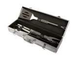 MASTER GRILL ZESTAW AKCESORIÓW DO GRILLA 3szt.PROF/ WALIZKA