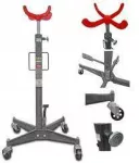 PODNOŚNIK SKRZYNI BIEGÓW 0,75T GRUBBER