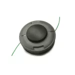 GŁOWICA ŻYŁKOWA DO KOS LONGLIFE OLEO-MAC 2.4mm/130mm M10 / M8 x1,25