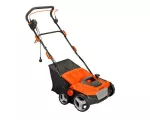 OLEO-MAC AERATOR ELEKTRYCZNY 1800W 2w1 WRE1800