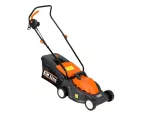 OLEO-MAC KOSIARKA ELEKTRYCZNA 1200W  E1200