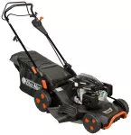 OLEO-MAC KOSIARKA SPALINOWA OHV GVH53TK 196CC