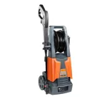 OLEO-MAC MYJKA WYSOKOCIŚNIENIOWA PW115C ... 1750W 125bar 360l/h