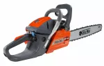 OLEO-MAC PIŁA ŁAŃCUCHOWA BENZ. GSH560 18" .325 46cm