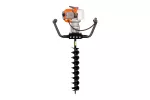 OLEO-MAC ŚWIDER ZIEMNY WRG1 + 100mm WIERTŁO