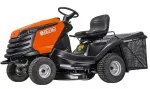 OLEO-MAC TRAKTOREK SAMOJEZ. OM 92/24KH ... 92cm, 24KM, KOSZ