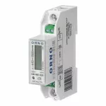 ORNO 1 FAZOWY LICZNIK ENERGII PORT RS485 100A ...