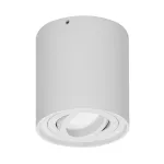 ORNO CAROLIN DLR GU10, DOWNLIGHT 35W OKRAGŁY, BIAŁY %%% ...