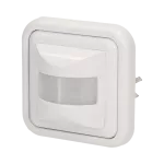 ORNO CZUJNIK RUCHU 2&3 ŻYŁOWY, 160ST IP20, 500W, DO PUSZKI  &&