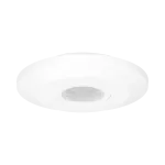 ORNO CZUJNIK RUCHU 360 st. IP20, 2000W,ULTRA PŁASKI, 2,5cm